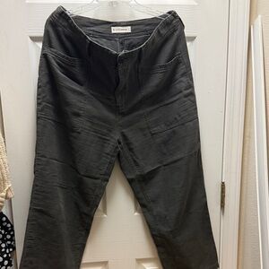 Universal Thread women’s Dark Gray Cargo Pants